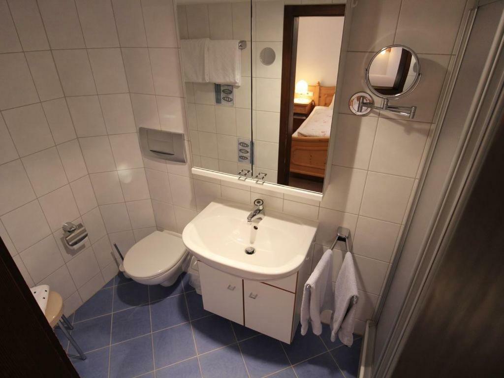 Haus Schneider Apartamento Gutach Exterior foto
