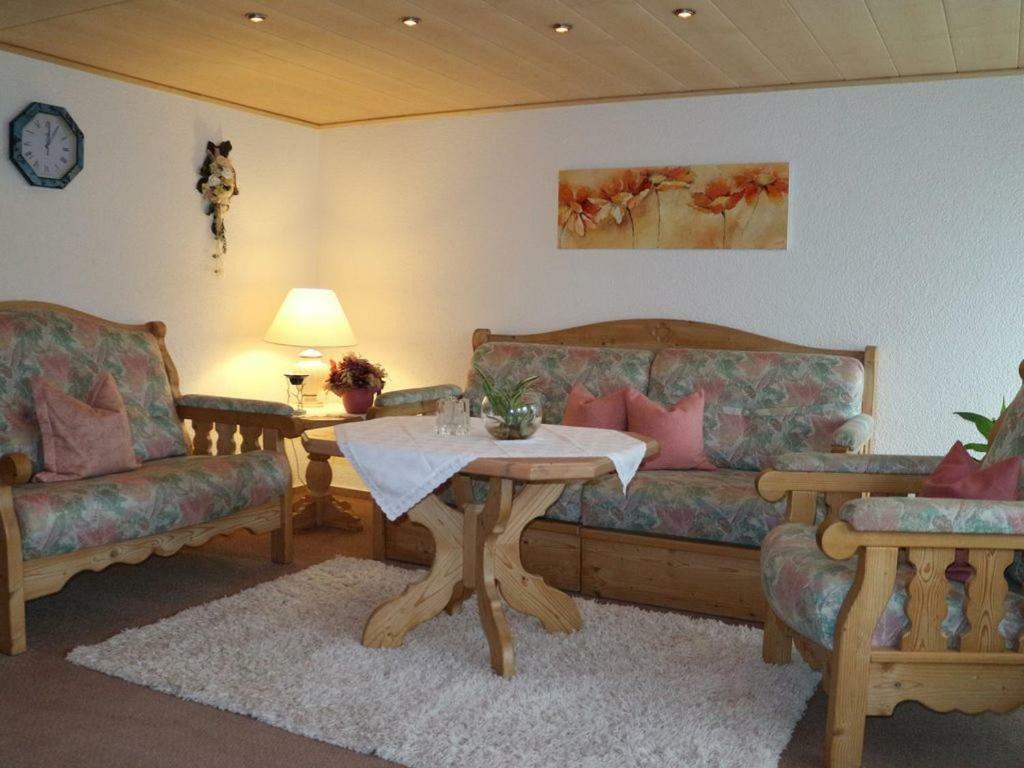 Haus Schneider Apartamento Gutach Exterior foto