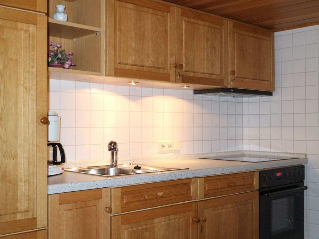 Haus Schneider Apartamento Gutach Exterior foto