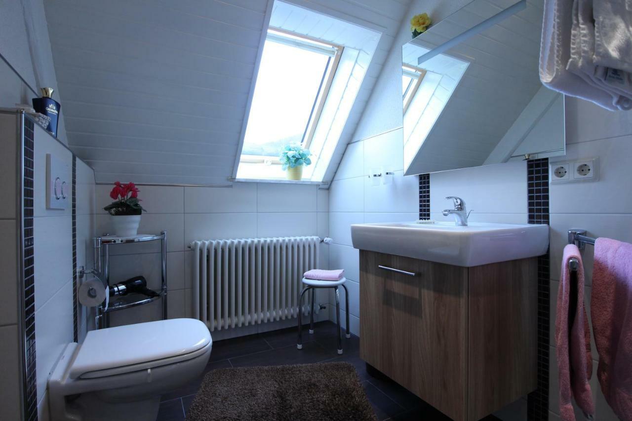 Haus Schneider Apartamento Gutach Exterior foto